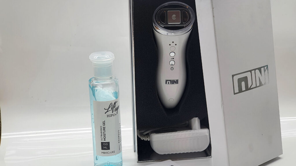 Minicare mini hifu device pakistan